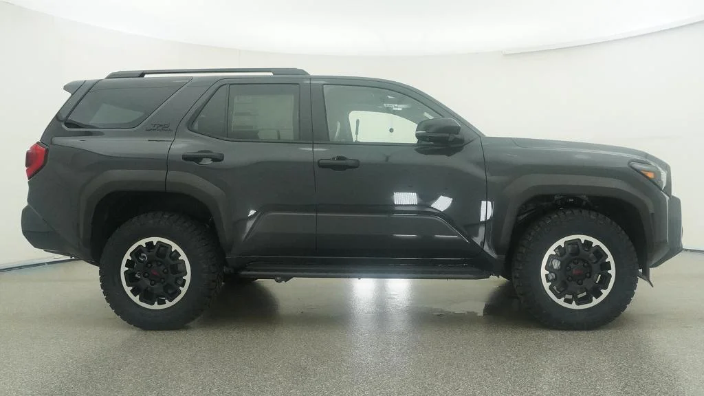 New 2026 Underground Toyota TRD Off-Road Premium image 13