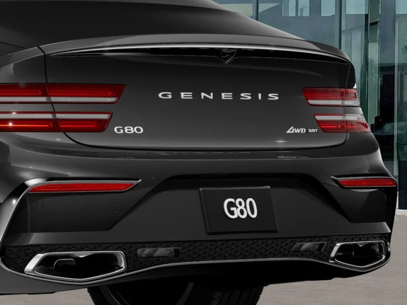 New 2026 Vik Black Genesis 3.5T image 15