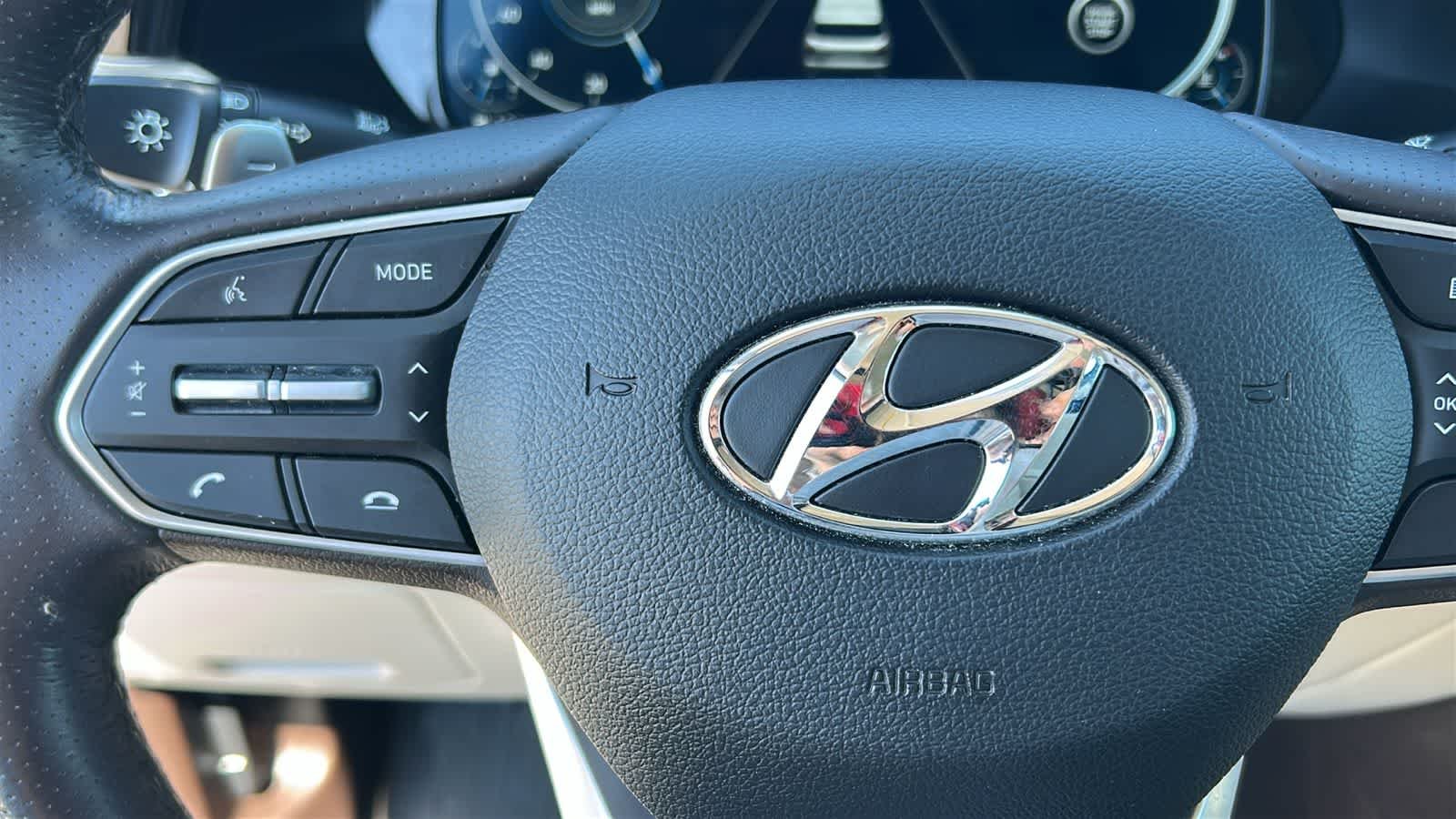 Certified Used 2021 Becketts Black Hyundai Calligraphy image 19