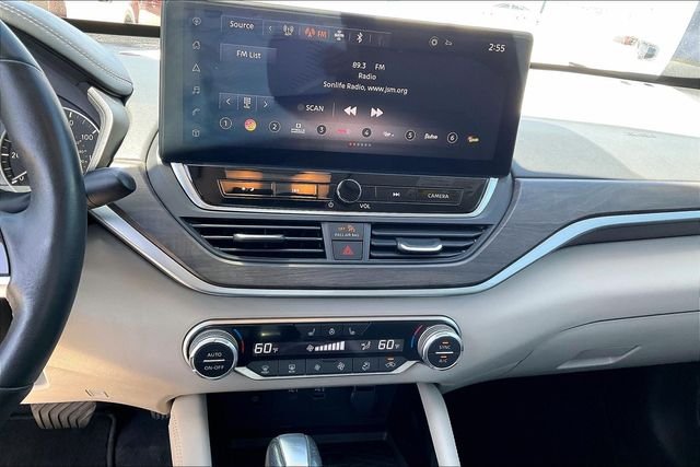 2023 Nissan Altima SL - Photo 30