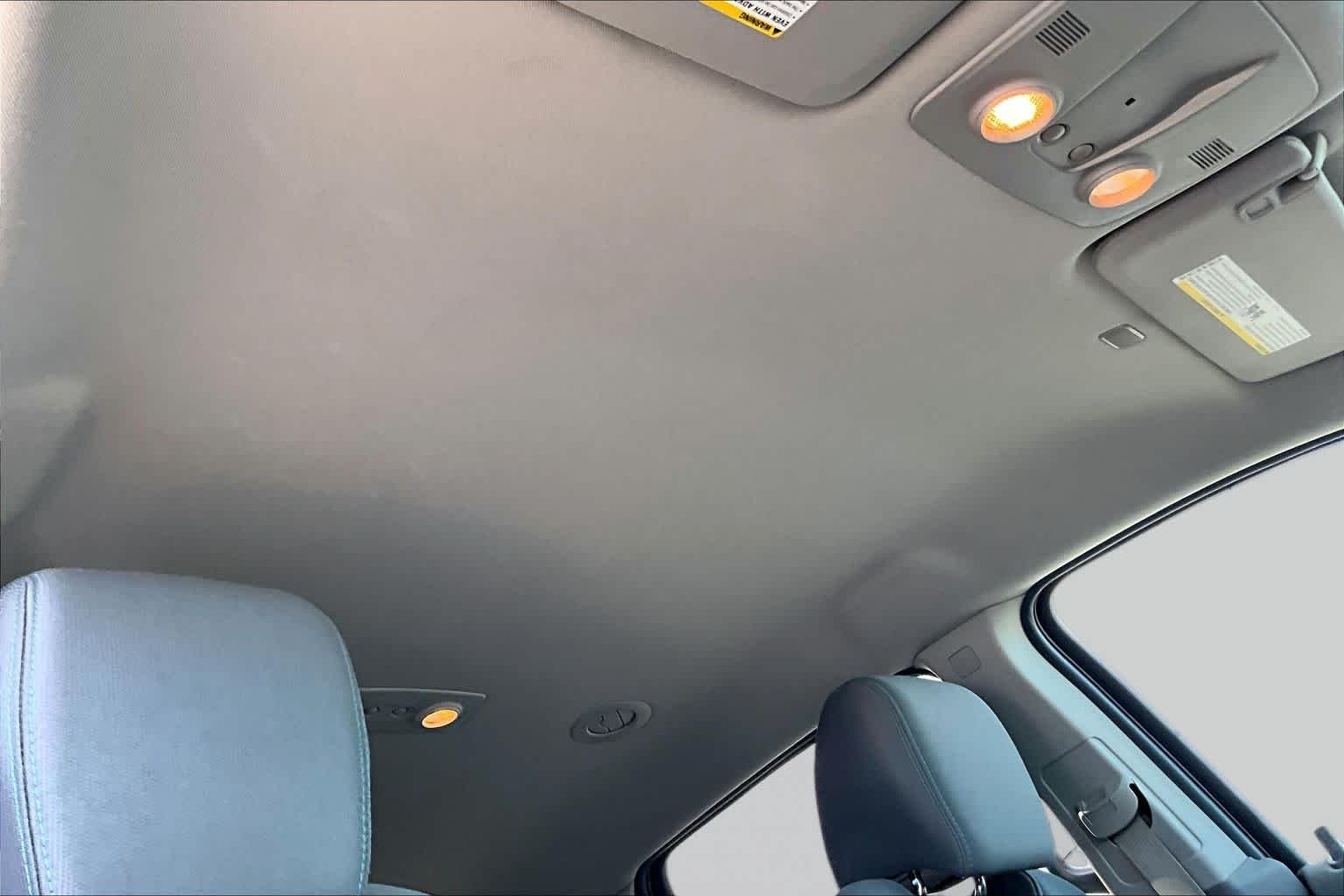 Used 2017 Tungsten Metallic Chevrolet LS image 14