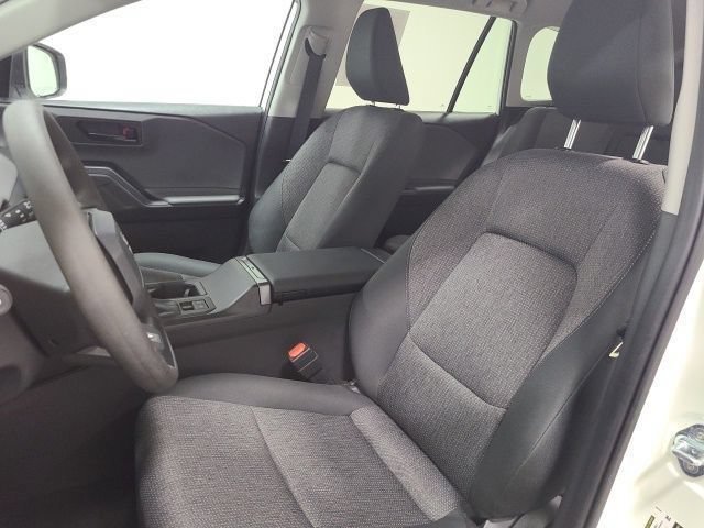 Certified Used 2026 Ice Cap Toyota LE image 20