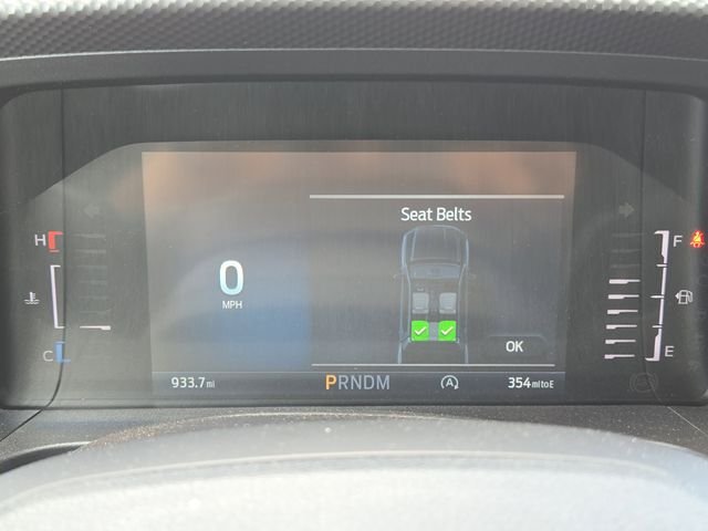 Used 2026 Red Ford XL image 25