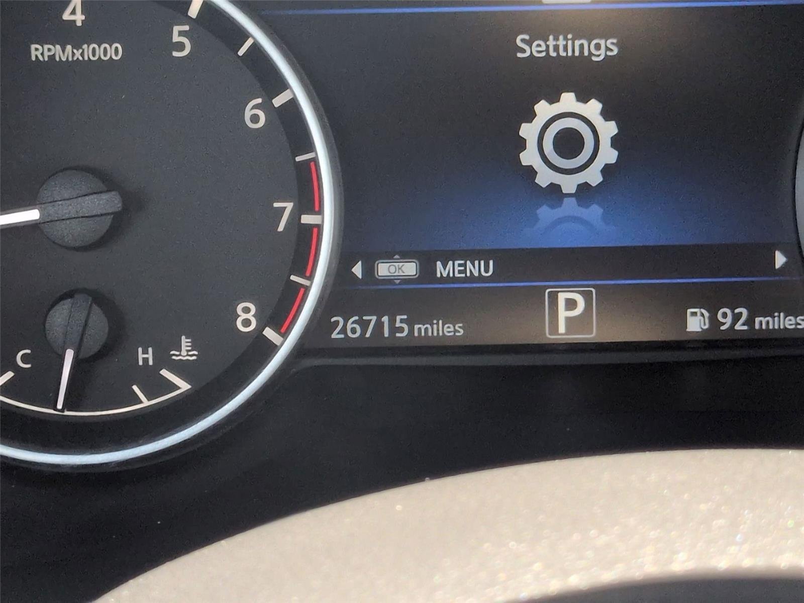 Used 2023  NISSAN SR image 23