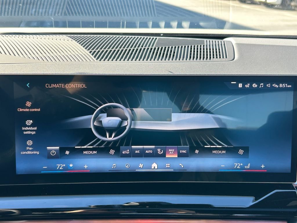 New 2027 Dark Graphite Metallic BMW eDrive40 image 22
