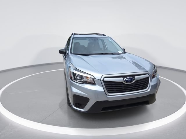 Used 2020 Subaru Forester Base with VIN JF2SKADC5LH555823 for sale in North Miami, FL