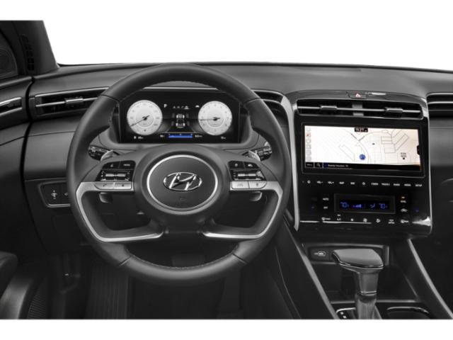 Used 2024 Phantom Black Hyundai XRT image 10