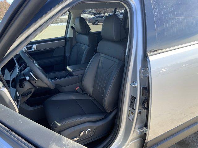 New 2026 Shimmering Silver Hyundai XRT AWD image 9