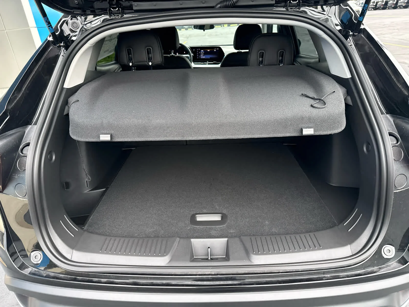 2026 Chevrolet Trax LT - Photo 10