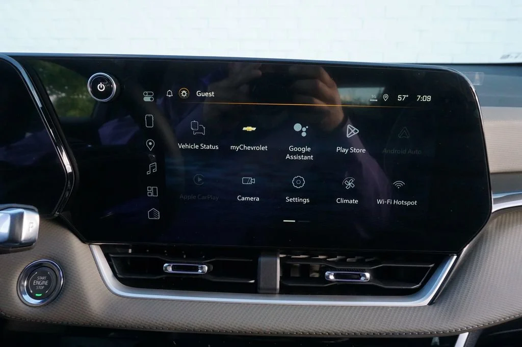 2026 Chevrolet Equinox LT - Photo 14
