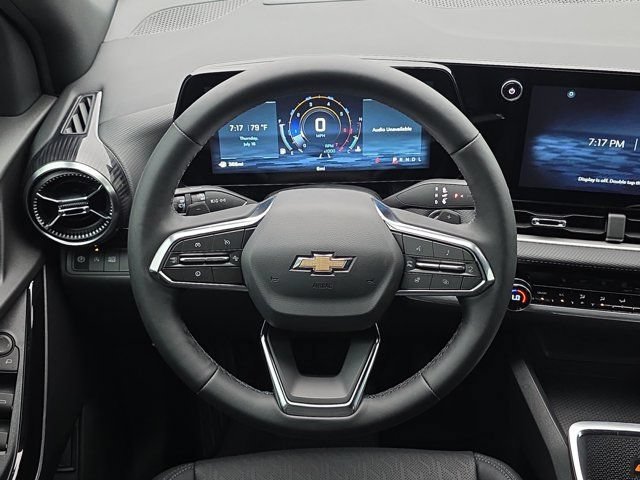 2027 Chevrolet Equinox LT - Photo 12