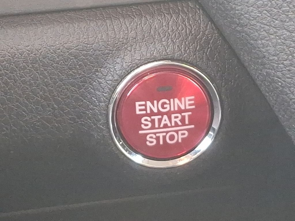 Used 2016 Black Acura Base image 26