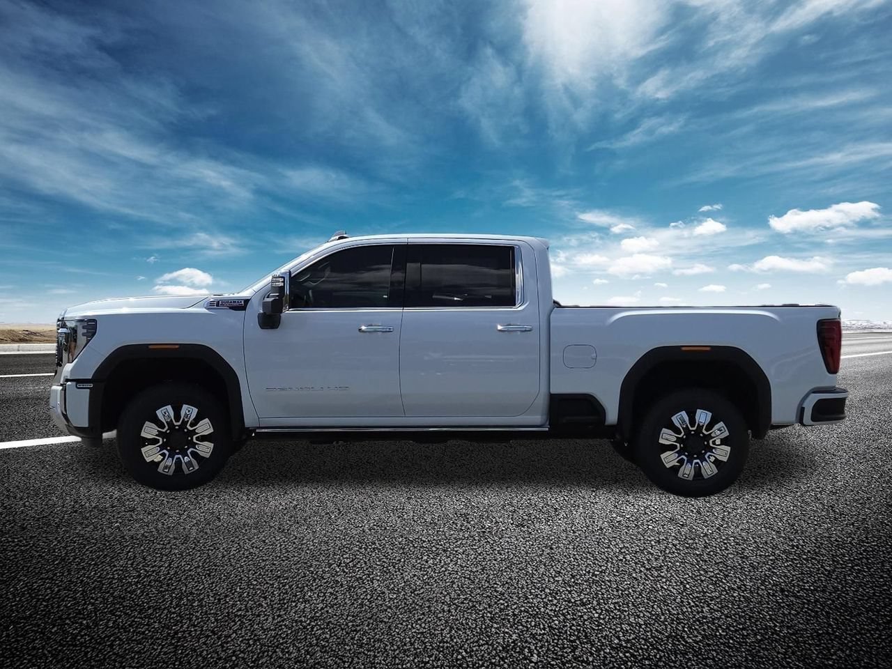 2026 GMC Sierra 2500HD Denali - Photo 19