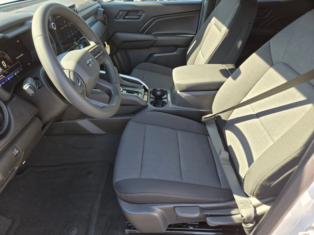 2026 Chevrolet Colorado Trail Boss - Photo 6