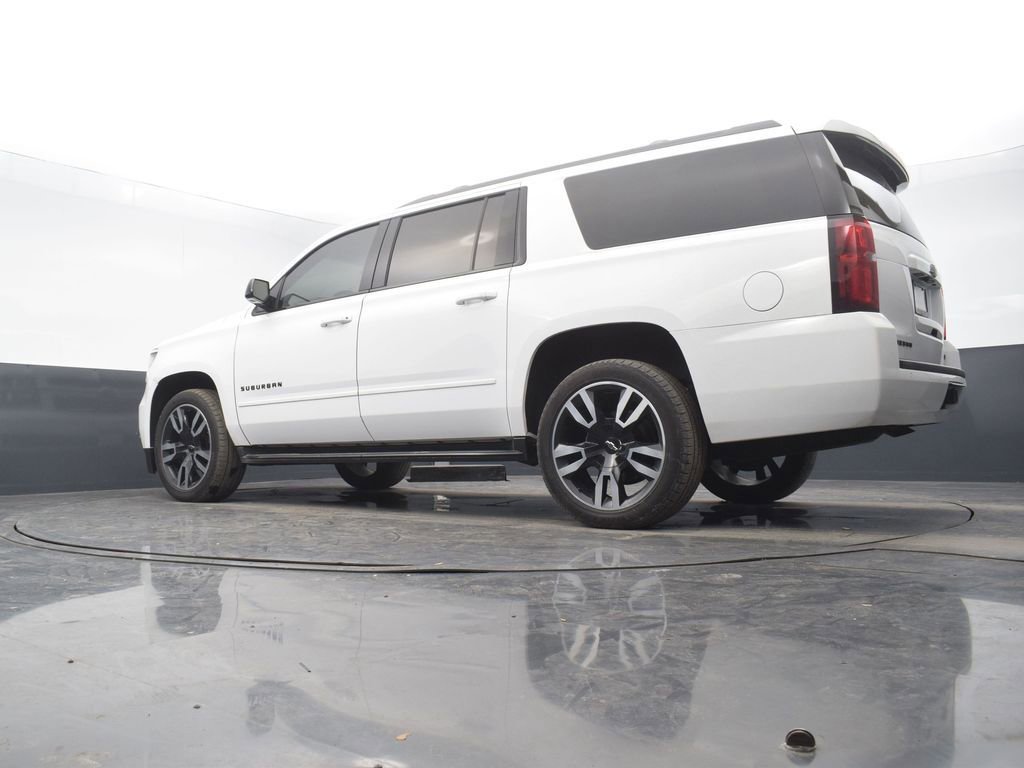 2019 CHEVROLET SUBURBAN - Image 56
