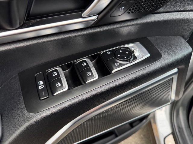 Certified Used 2024 Gray Kia SX-Prestige X-Pro image 30