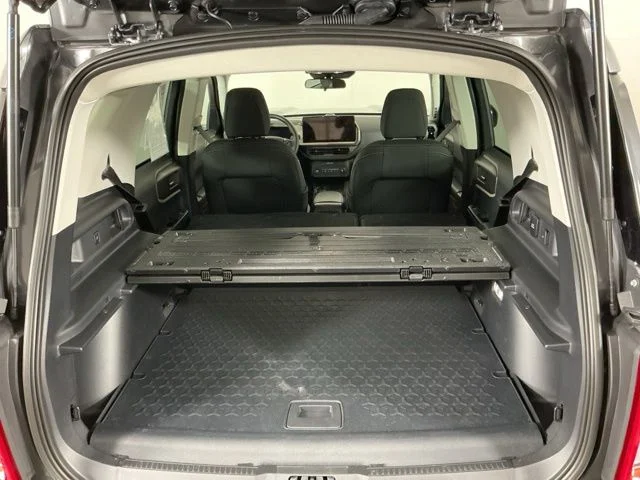 Used 2025 Gray Ford Big Bend image 29