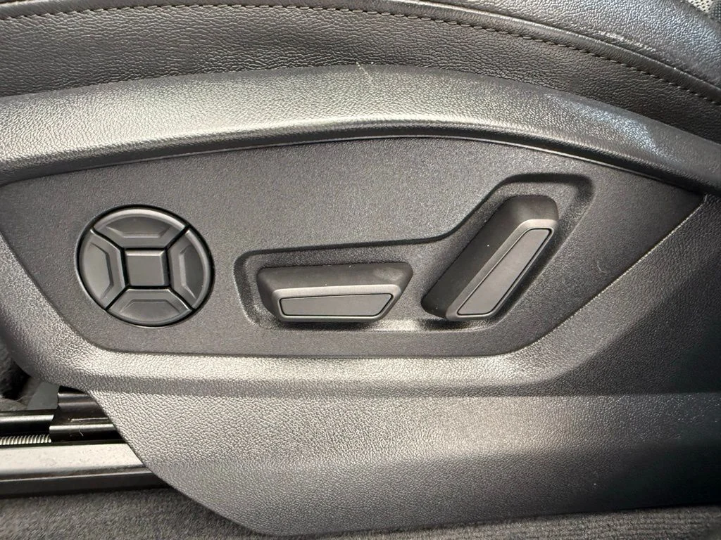 Used 2020 Gray Metallic Audi 45 Premium Plus quattro image 33