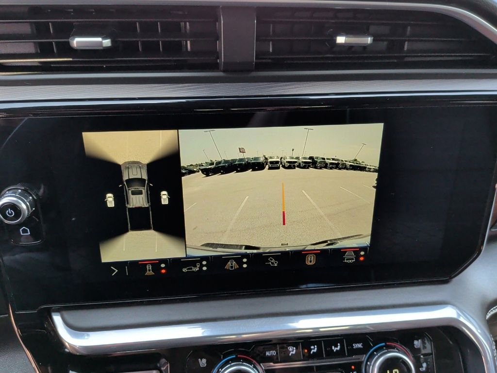 Used 2024 Sterling GMC Denali Ultimate image 27