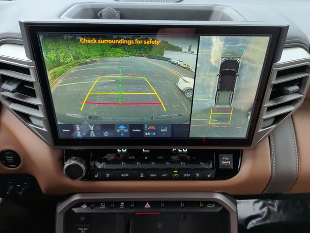 Certified Used 2026 Gray Toyota 1794 image 24