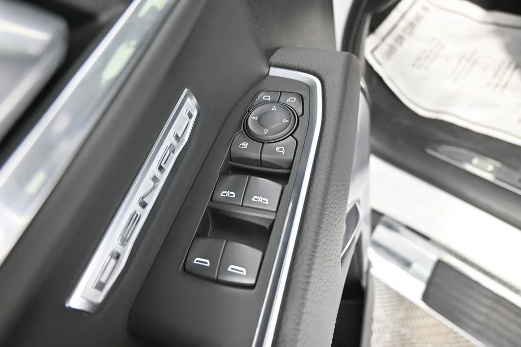 2023 GMC Sierra 1500 Denali - Photo 20