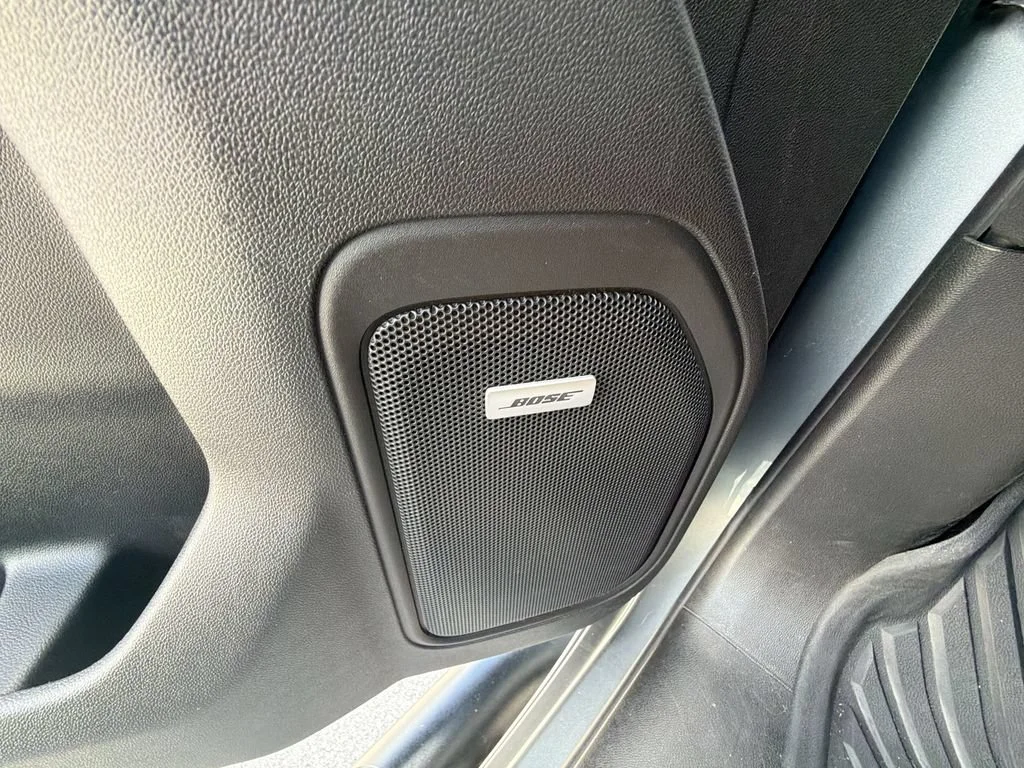2020 Chevrolet Silverado 1500 LT Trail Boss - Photo 29