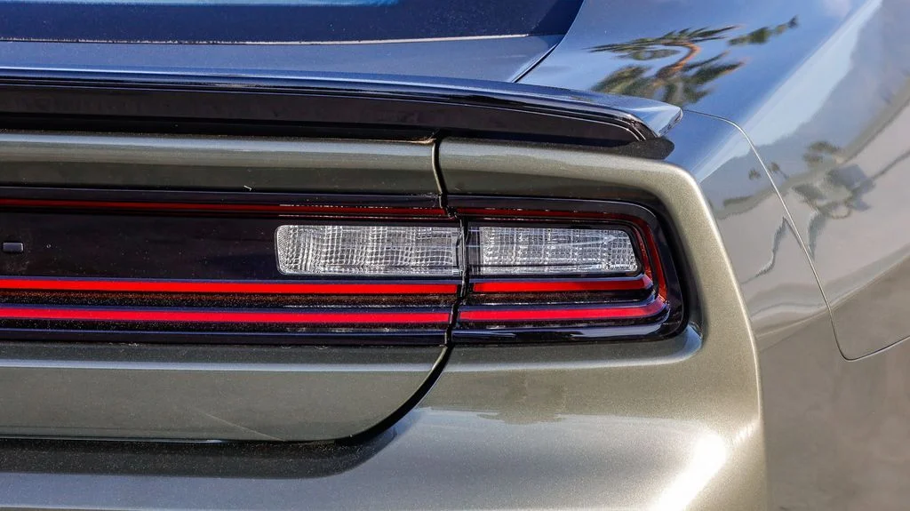 New 2026 Green Dodge Scat Pack image 10