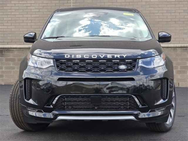 New 2025 Santorini Black Land Rover S image 37