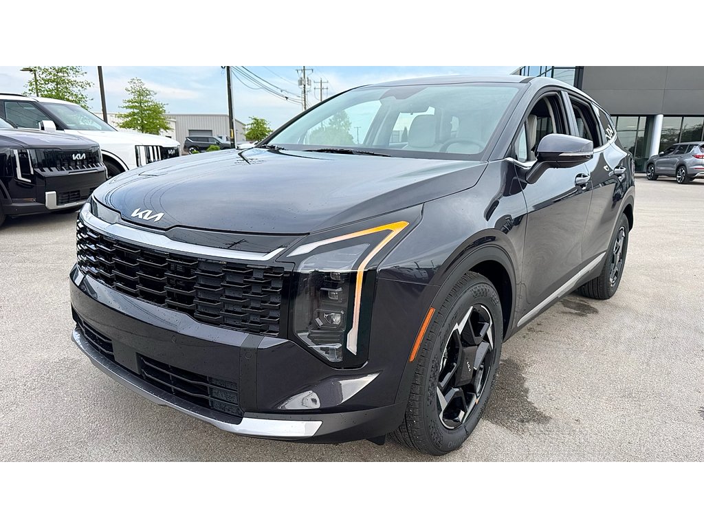 New 2026 Panthera Metal Kia EX image 27