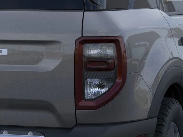 2025 Ford Bronco Sport Big Bend - Photo 21