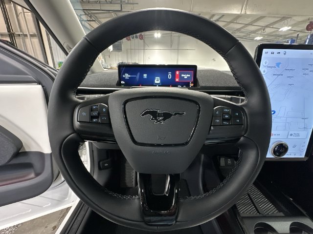 New 2026 White Ford Premium image 15