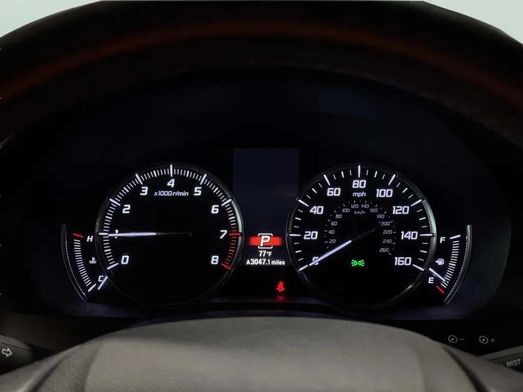 2019 Acura MDX Technology Package - Photo 12