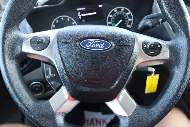 Used 2020 Shadow Black Ford XL image 12