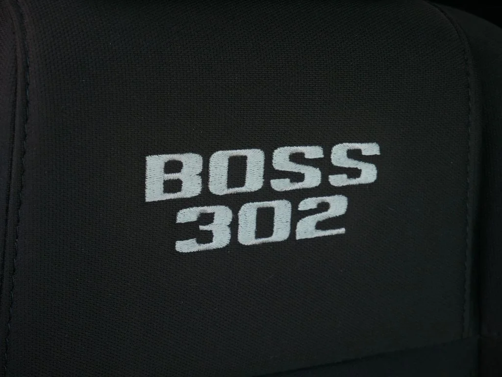 Used 2013 Red Ford Boss 302 image 10