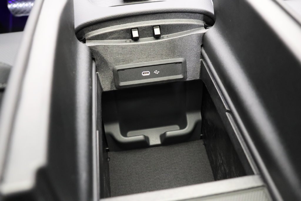 Certified Used 2026 Black Mercedes-Benz GLE 350 image 30