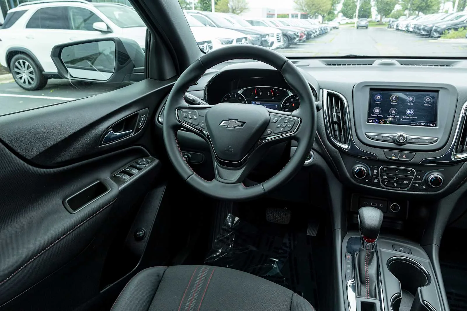 2023 Chevrolet Equinox RS - Photo 10