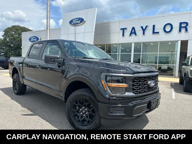 2026 Ford F-150 STX®