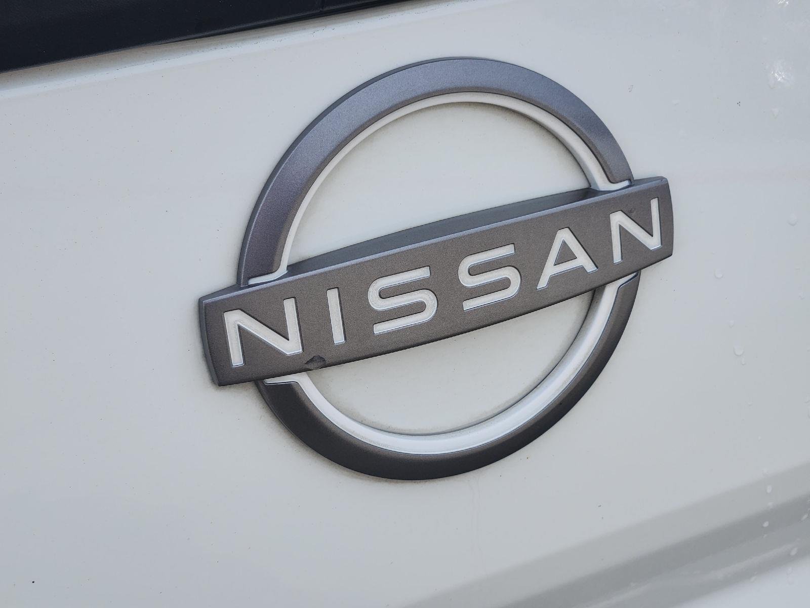 2024 Nissan Frontier photo 12 of 33