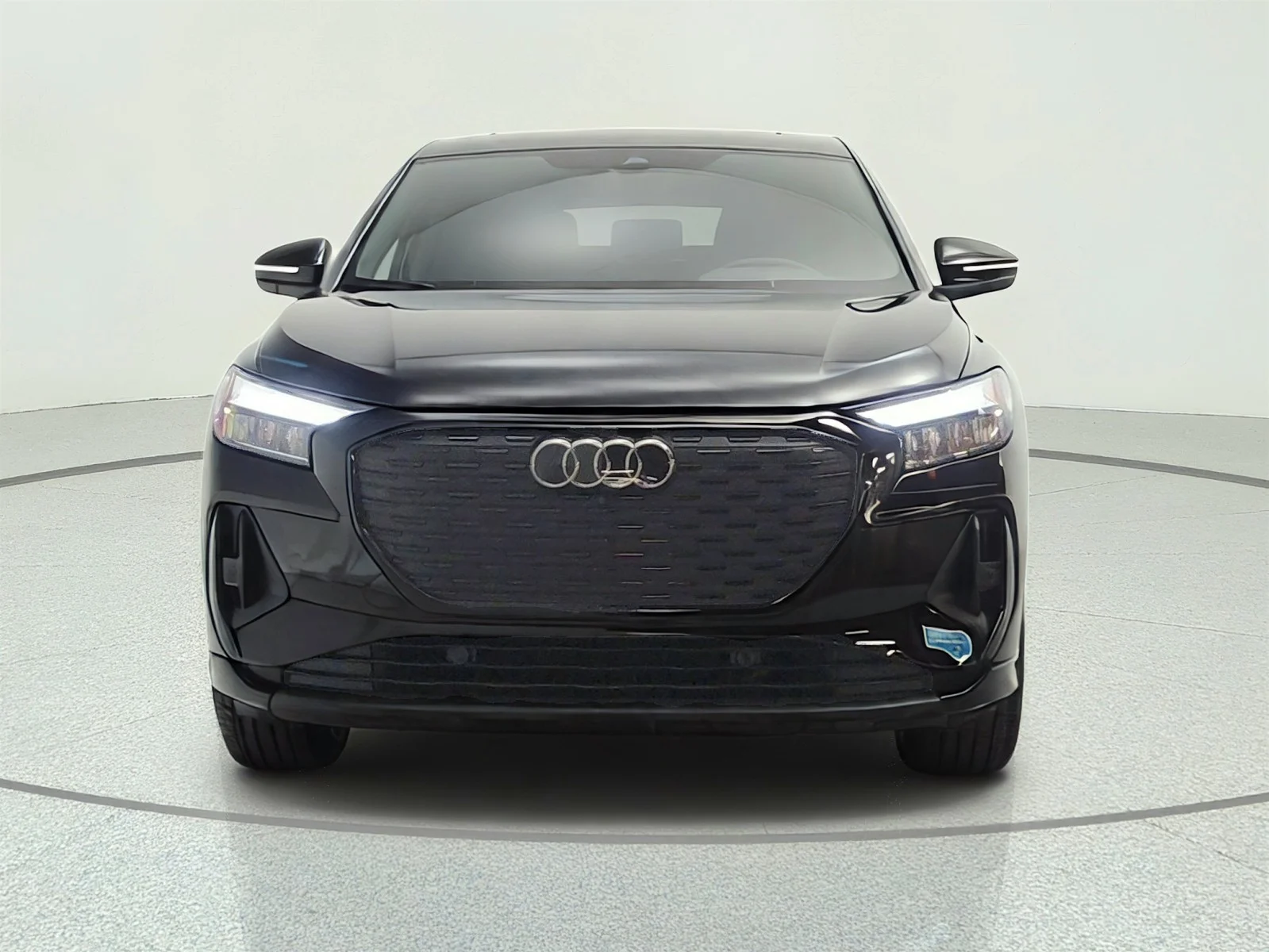 Used 2023 Audi Q4 Sportback e-tron Premium Plus with VIN WA132BFZ9PP071217 for sale in Costa Mesa, CA
