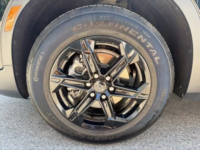 2024 Chevrolet Blazer 2LT - Photo 9