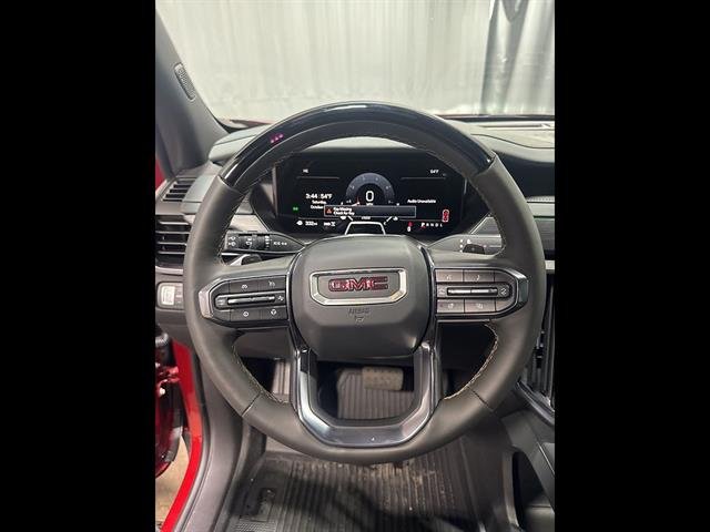 2025 GMC Acadia AT4 - Photo 26