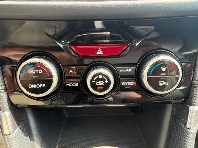 Used 2020 Gray Subaru Touring image 32