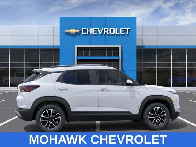 2026 Chevrolet Trailblazer LT - Photo 5