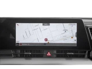 Used 2023 Gravity Gray Kia SX-Prestige image 11