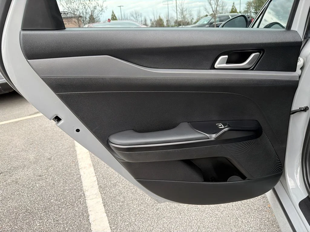 Used 2023 Gray Kia GT-Line image 21