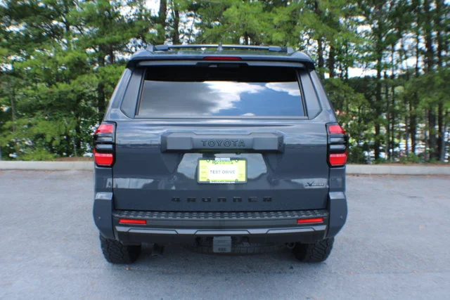 Used 2026 Underground Toyota TRD Off Road Premium image 17