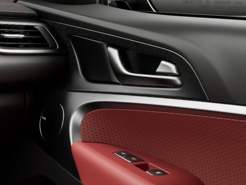 New 2026 Black Genesis 3.3T SPORT PRESTIGE image 23