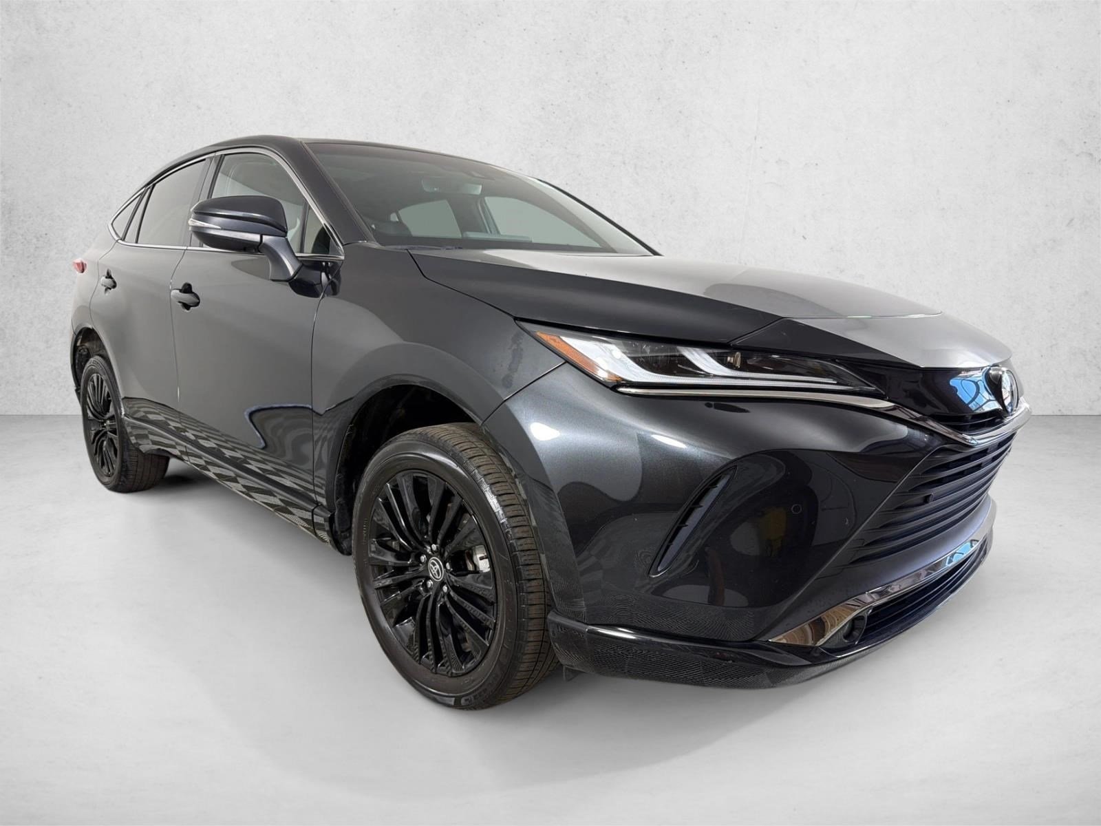 2024 Toyota Venza
