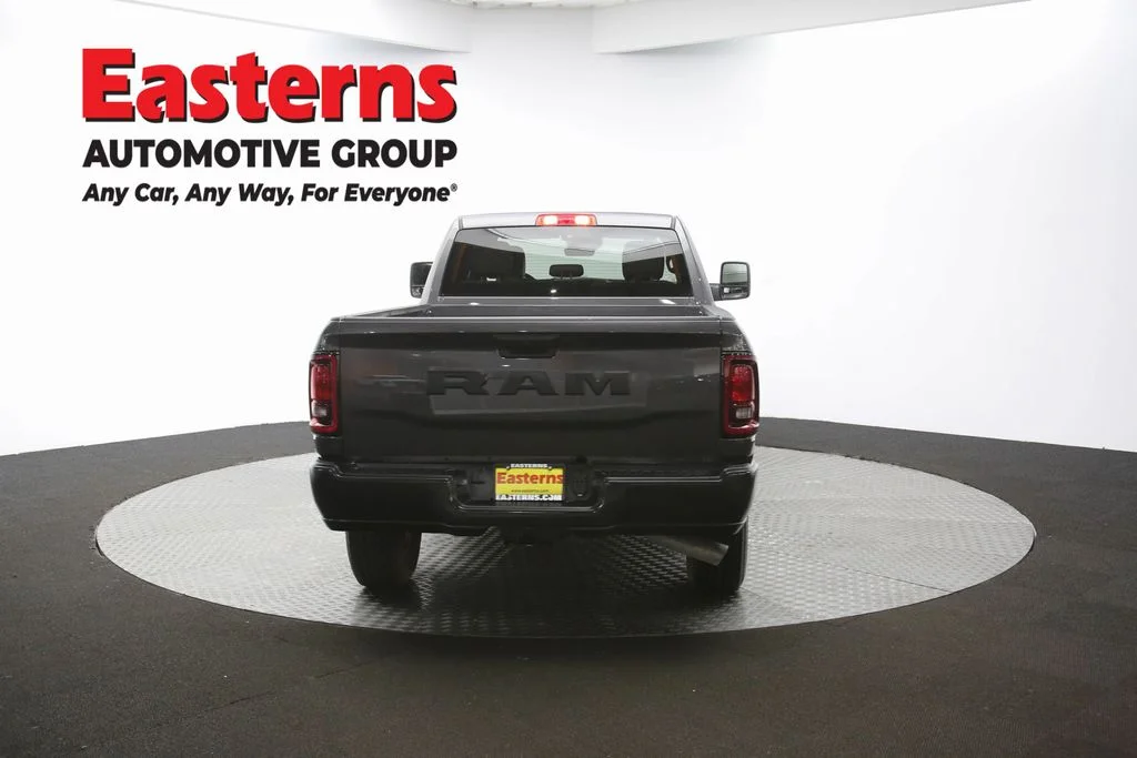 Used 2025 Gray Ram Tradesman image 37