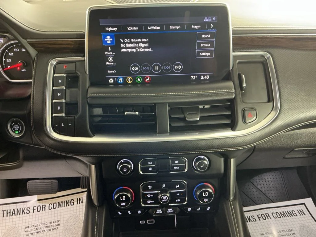 Certified Used 2021 Beige Chevrolet Premier image 28